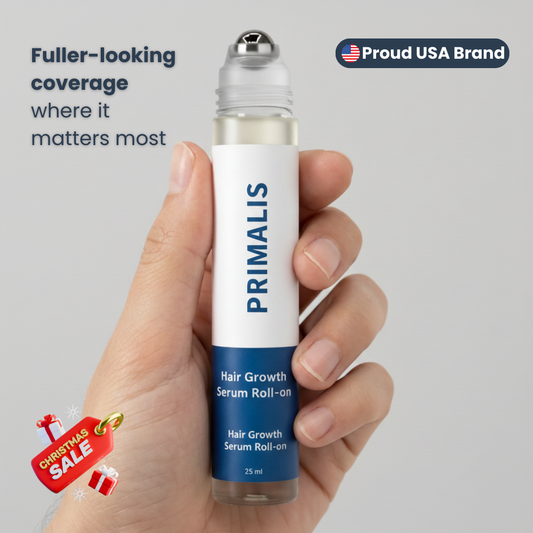 Primalis Precision Roll-On™