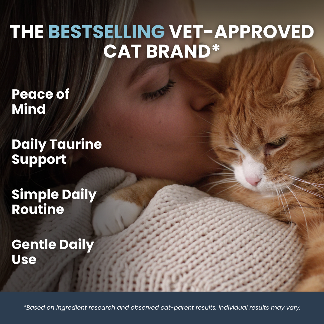 Primalis™ Taurine Supplement