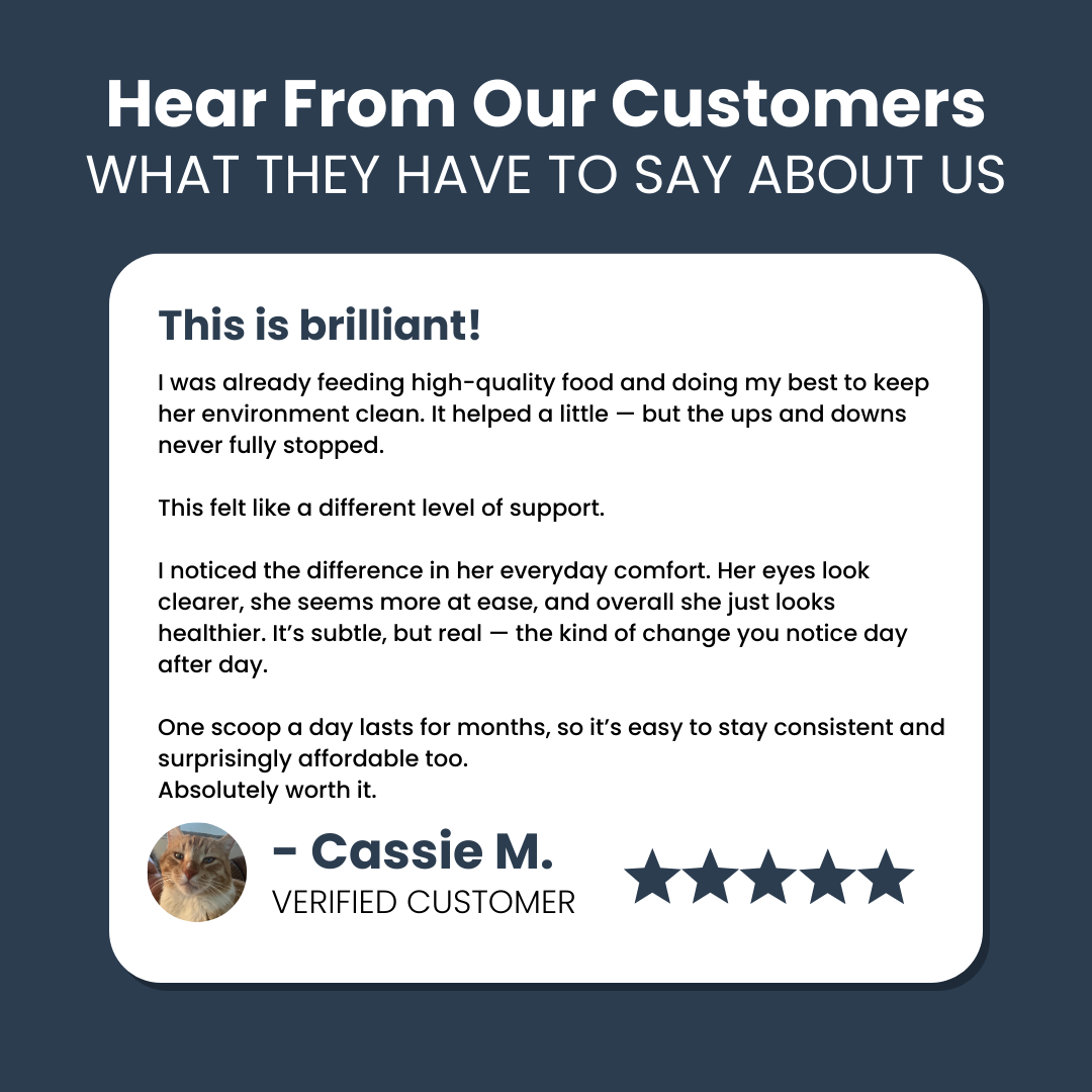 Primalis™ Taurine Supplement