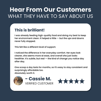 Primalis™ Taurine Supplement