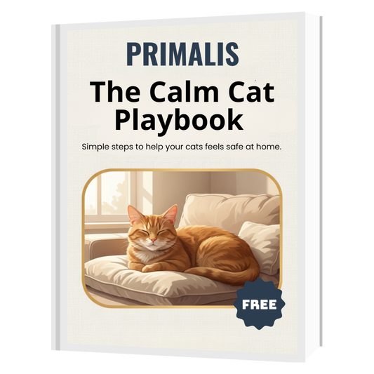 The Calm Cat Playbook